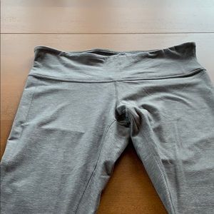 Lululemon Athletica Leggings